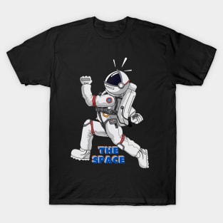 The space T-Shirt